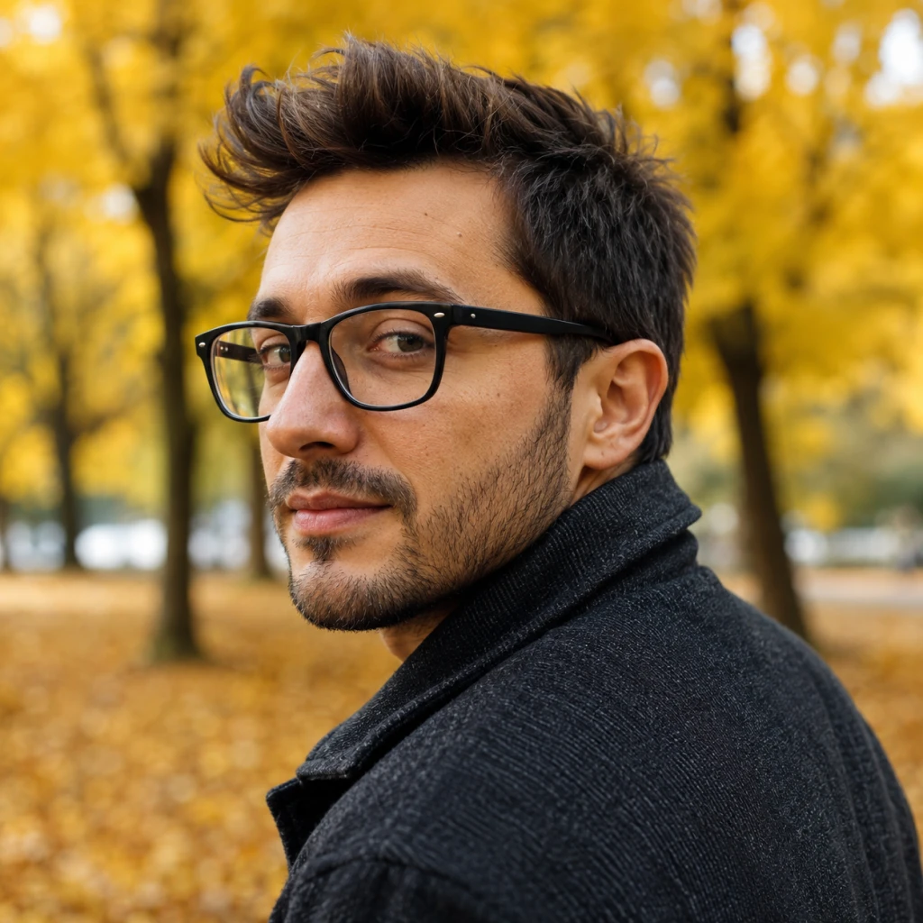 Théo Marchand, online slots editor and lead reviewer
