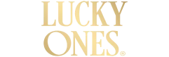 Lucky Ones online casino logo