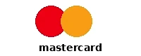 Mastercard card scheme accepted at Lucky Ones