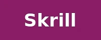 Skrill e-wallet accepted at Lucky Ones